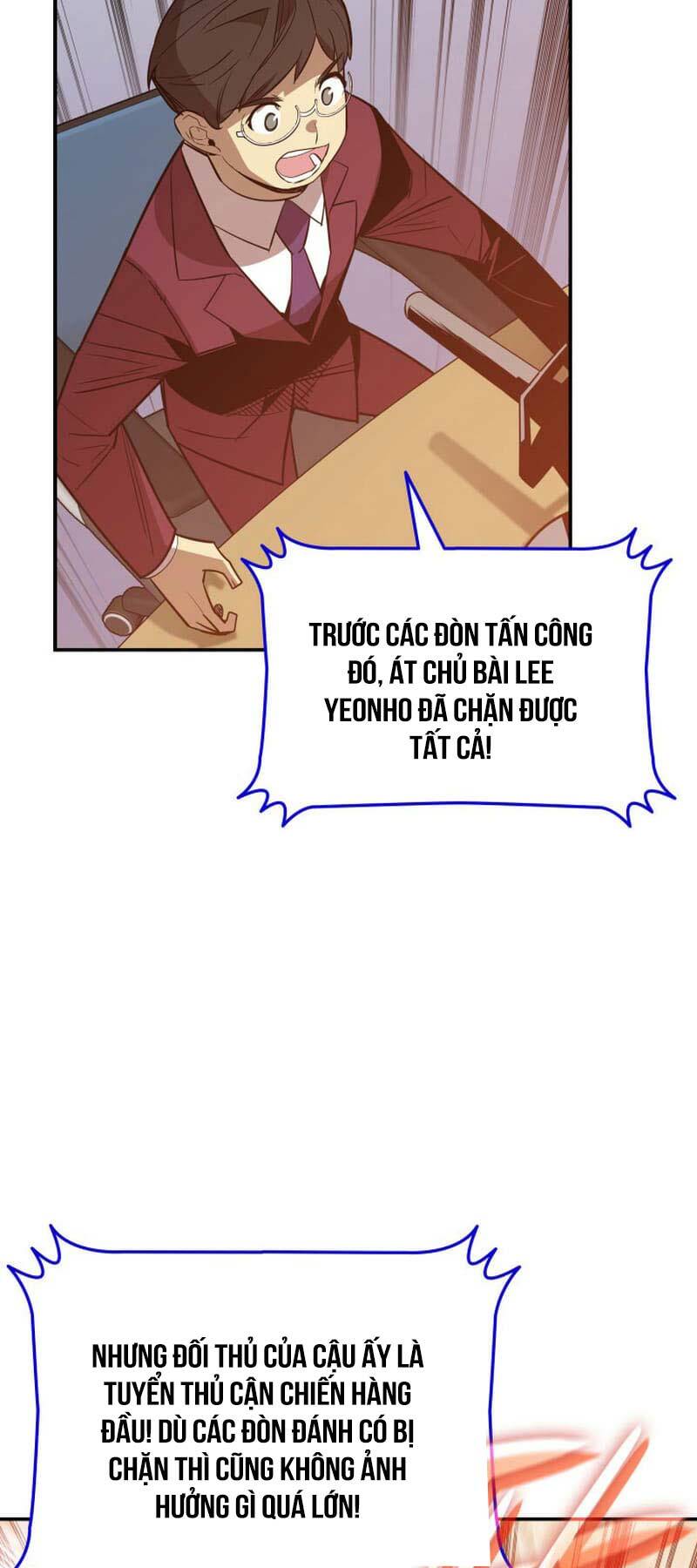 Tôi Là Lính Mới Chapter 173 - Trang 2