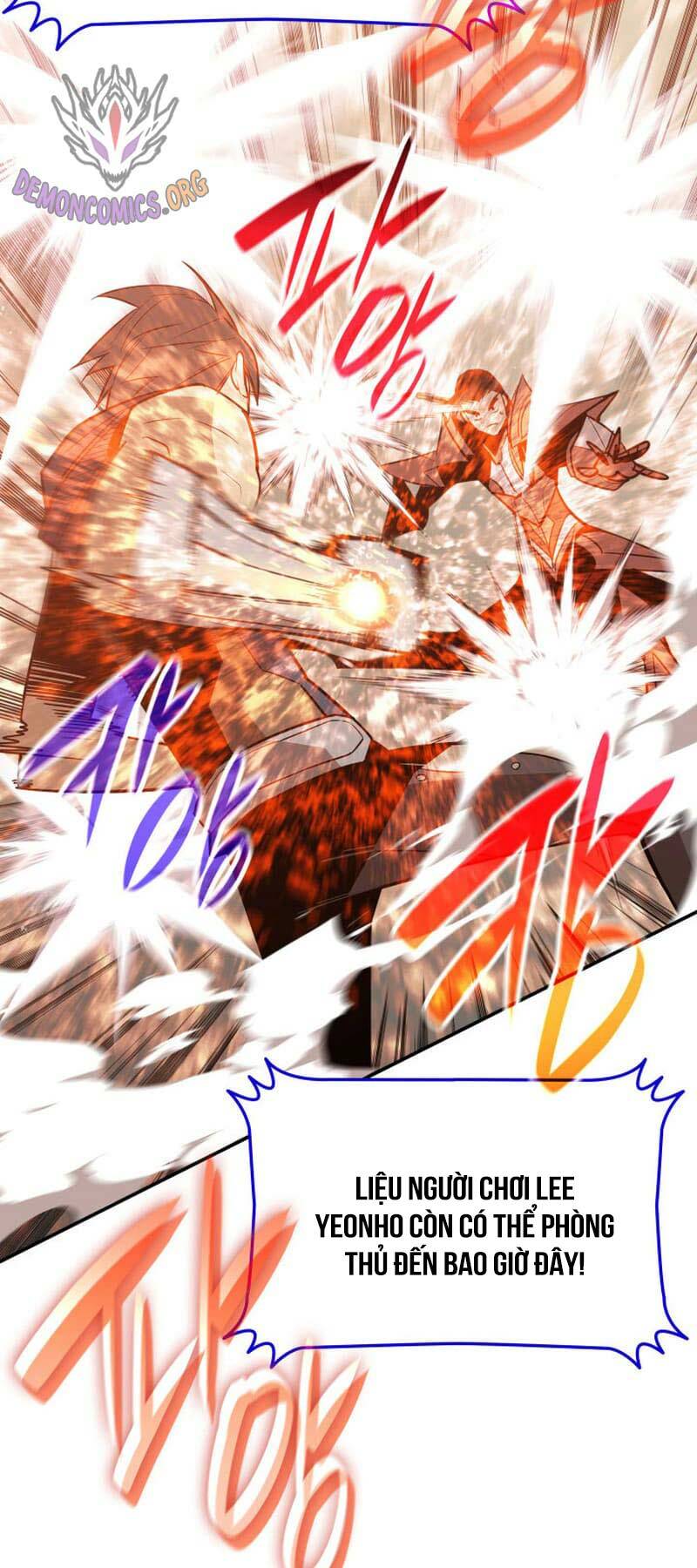 Tôi Là Lính Mới Chapter 173 - Trang 2