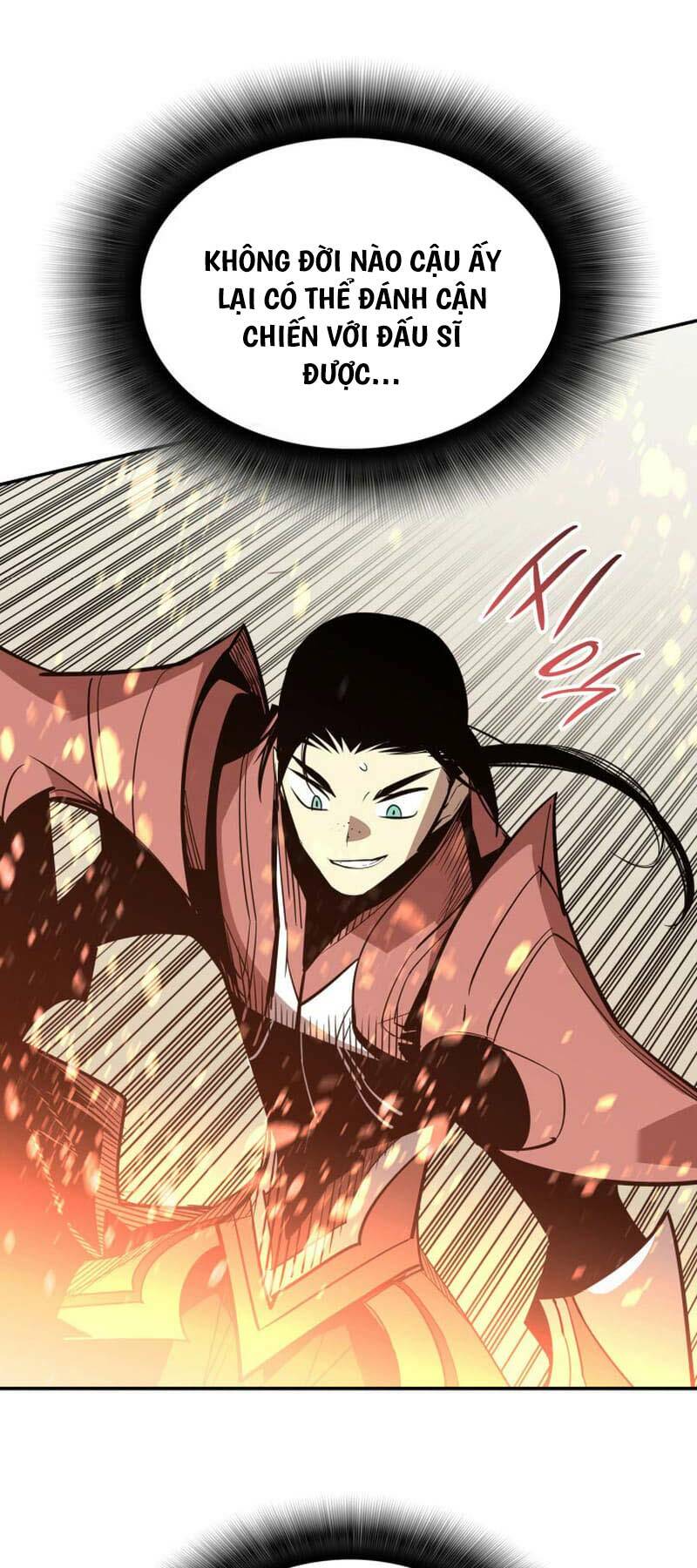 Tôi Là Lính Mới Chapter 173 - Trang 2