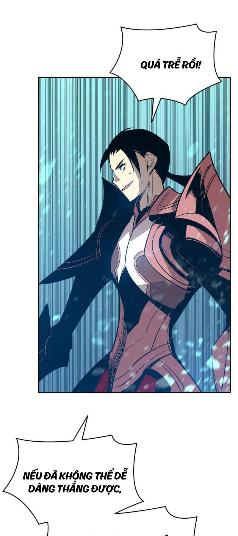 Tôi Là Lính Mới Chapter 173 - Trang 2