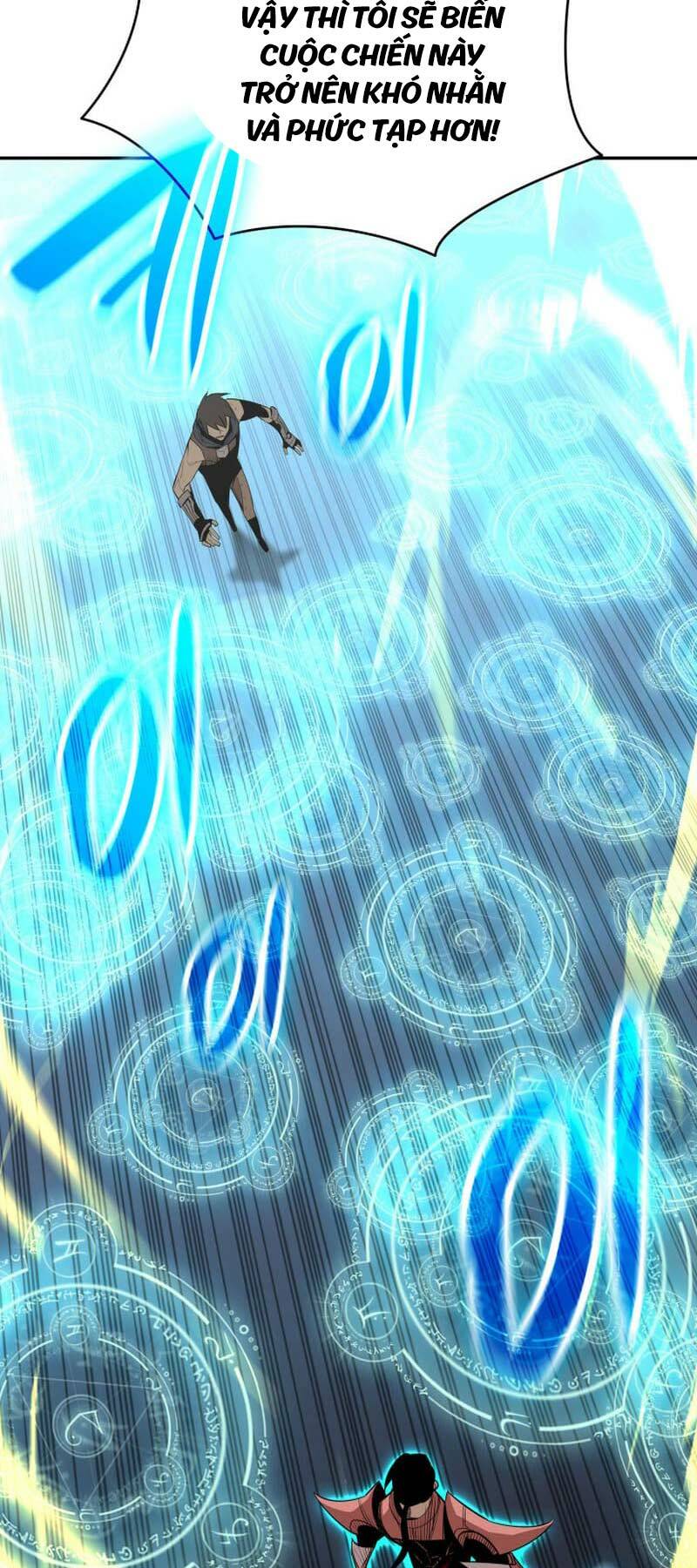 Tôi Là Lính Mới Chapter 173 - Trang 2