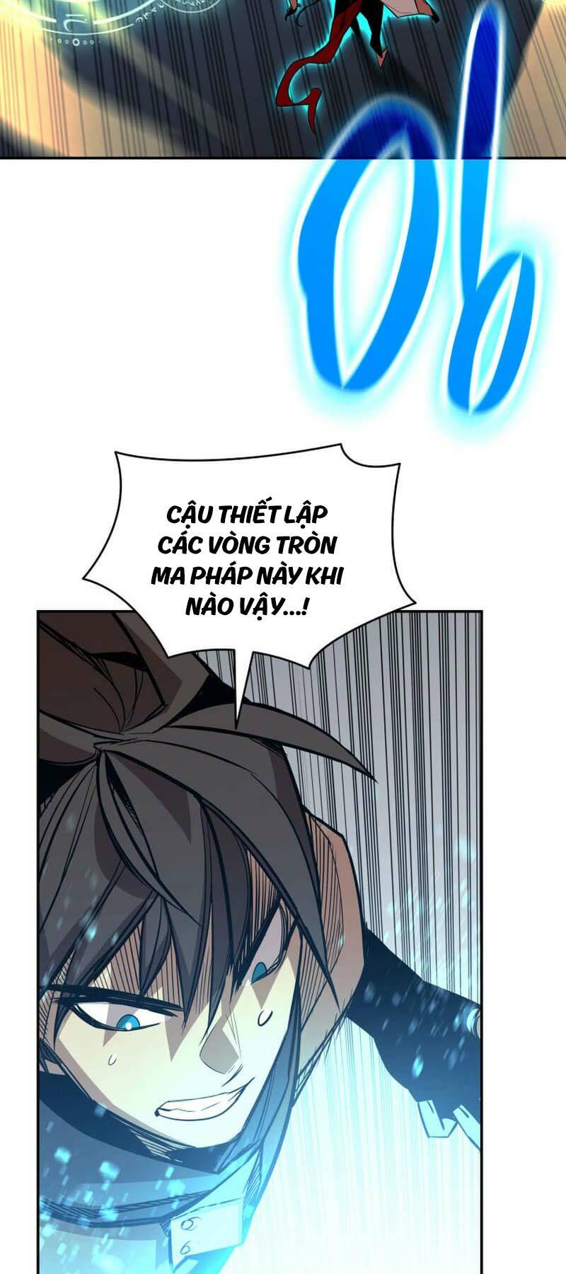 Tôi Là Lính Mới Chapter 173 - Trang 2