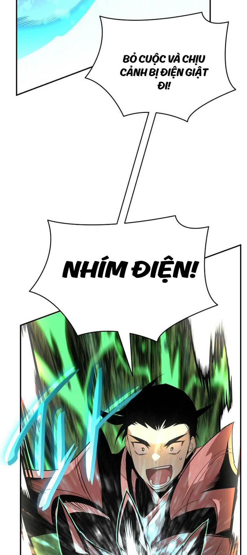 Tôi Là Lính Mới Chapter 173 - Trang 2