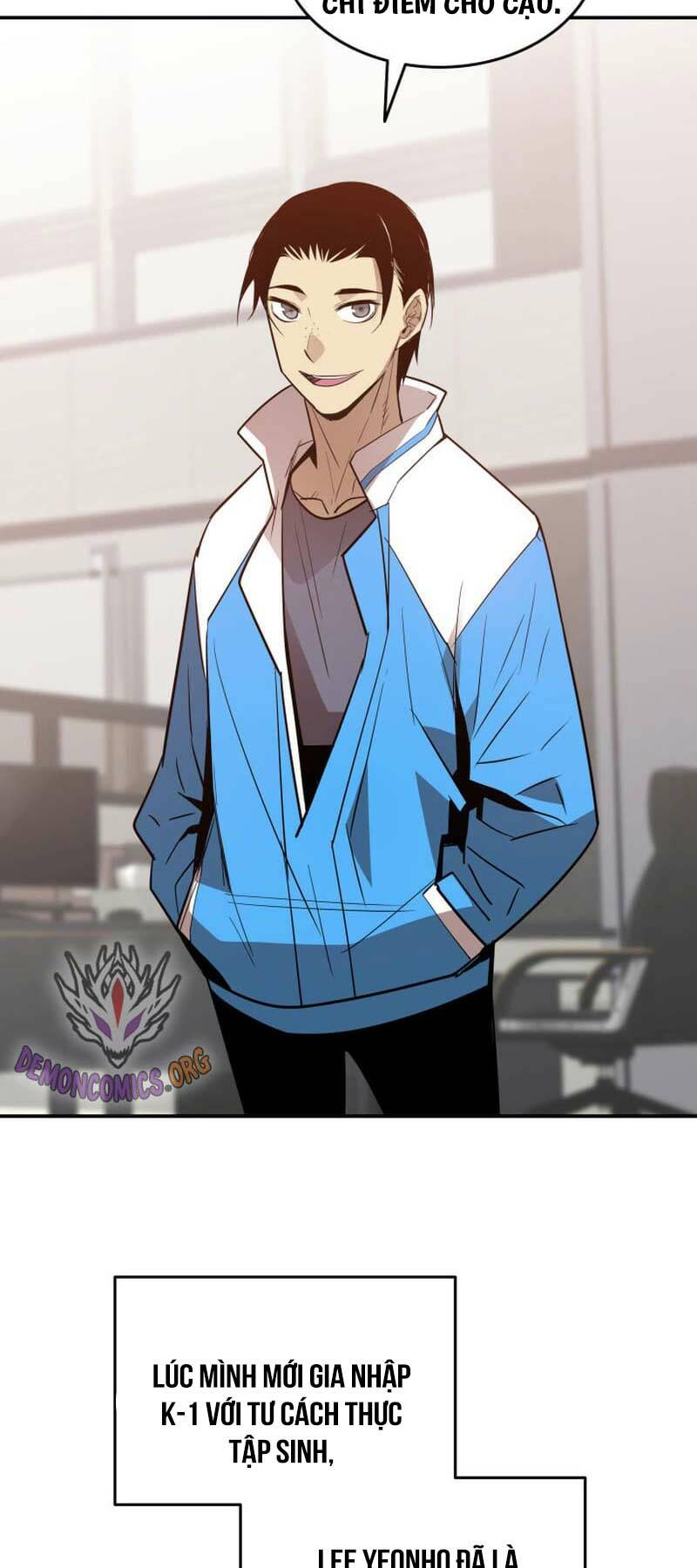 Tôi Là Lính Mới Chapter 173 - Trang 2