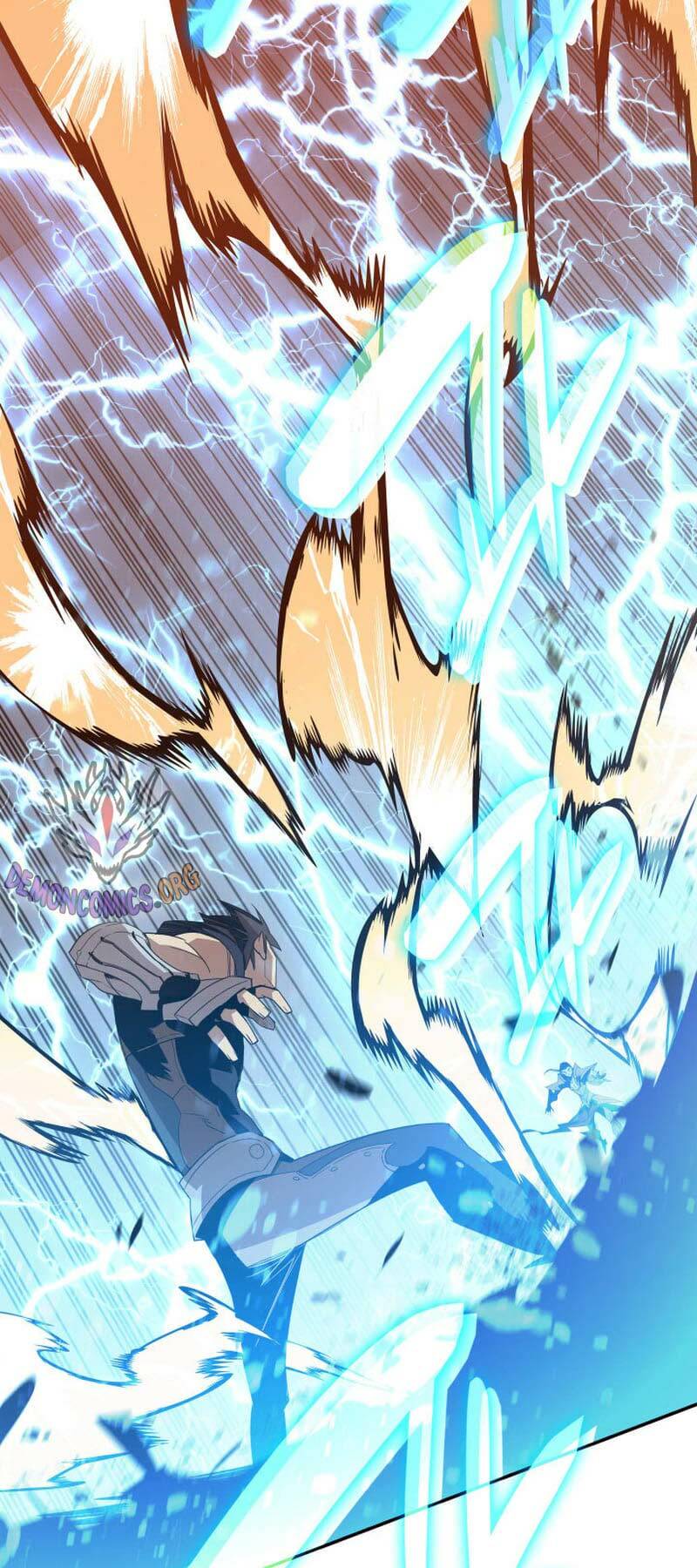 Tôi Là Lính Mới Chapter 173 - Trang 2