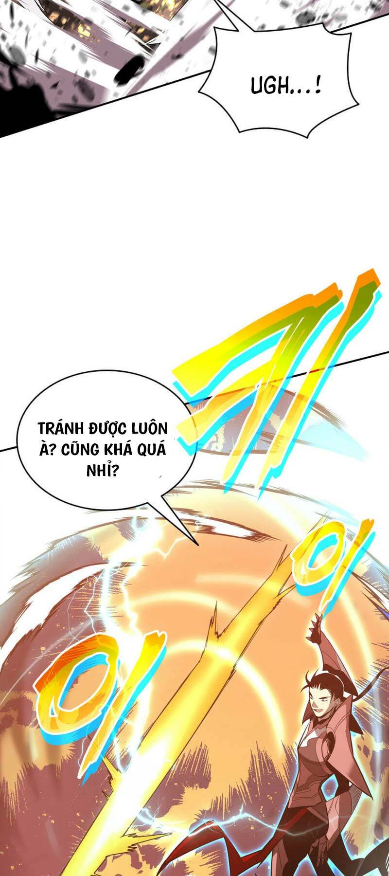Tôi Là Lính Mới Chapter 173 - Trang 2