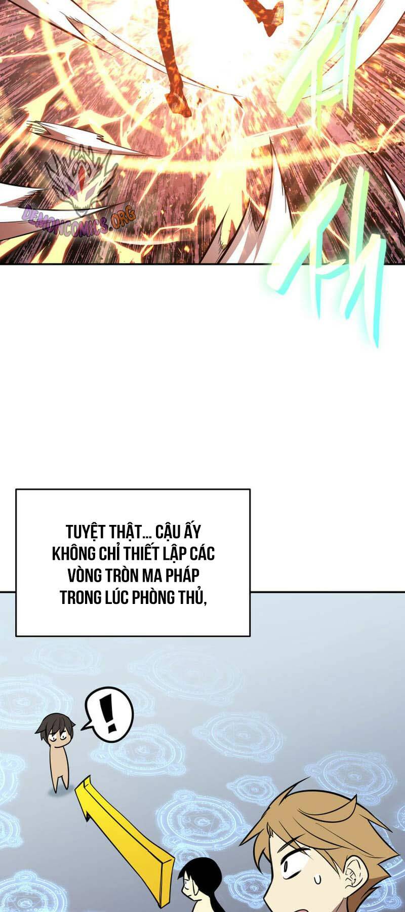 Tôi Là Lính Mới Chapter 173 - Trang 2