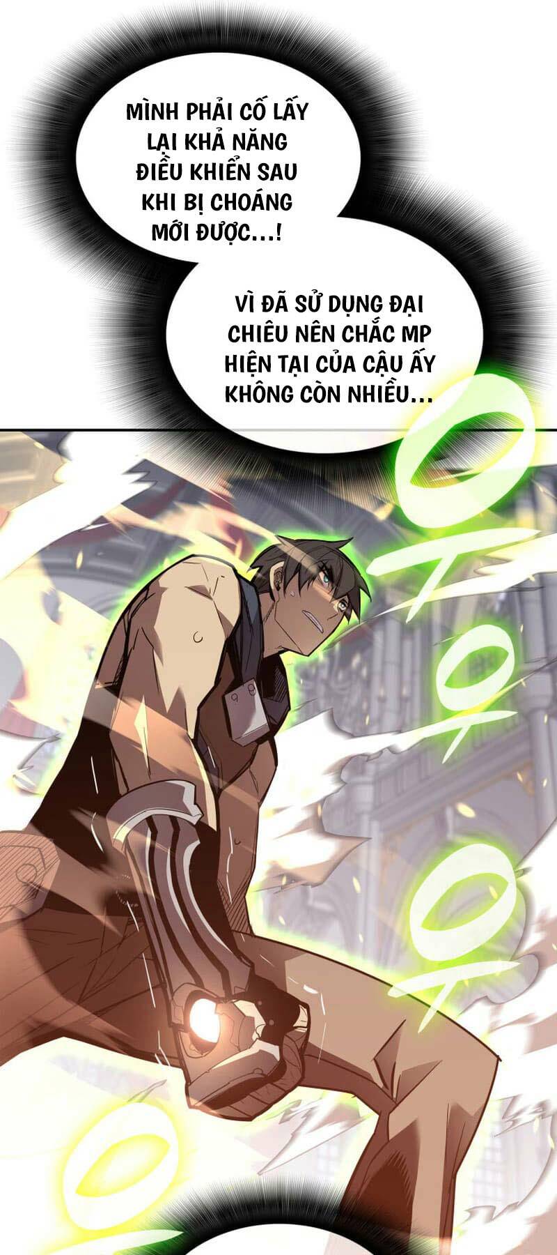 Tôi Là Lính Mới Chapter 173 - Trang 2
