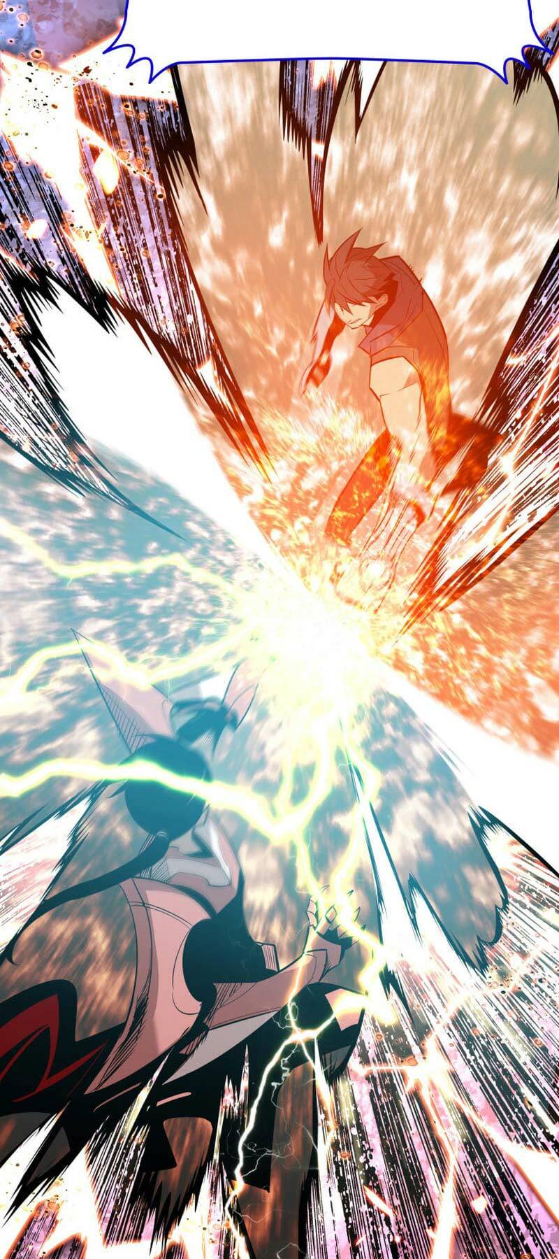 Tôi Là Lính Mới Chapter 173 - Trang 2