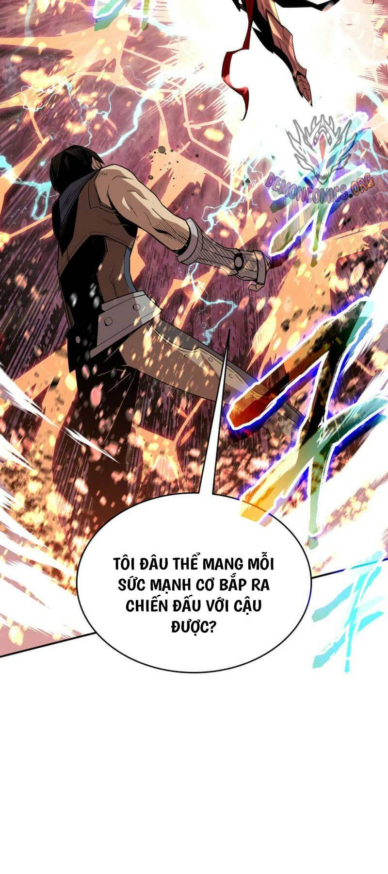 Tôi Là Lính Mới Chapter 173 - Trang 2