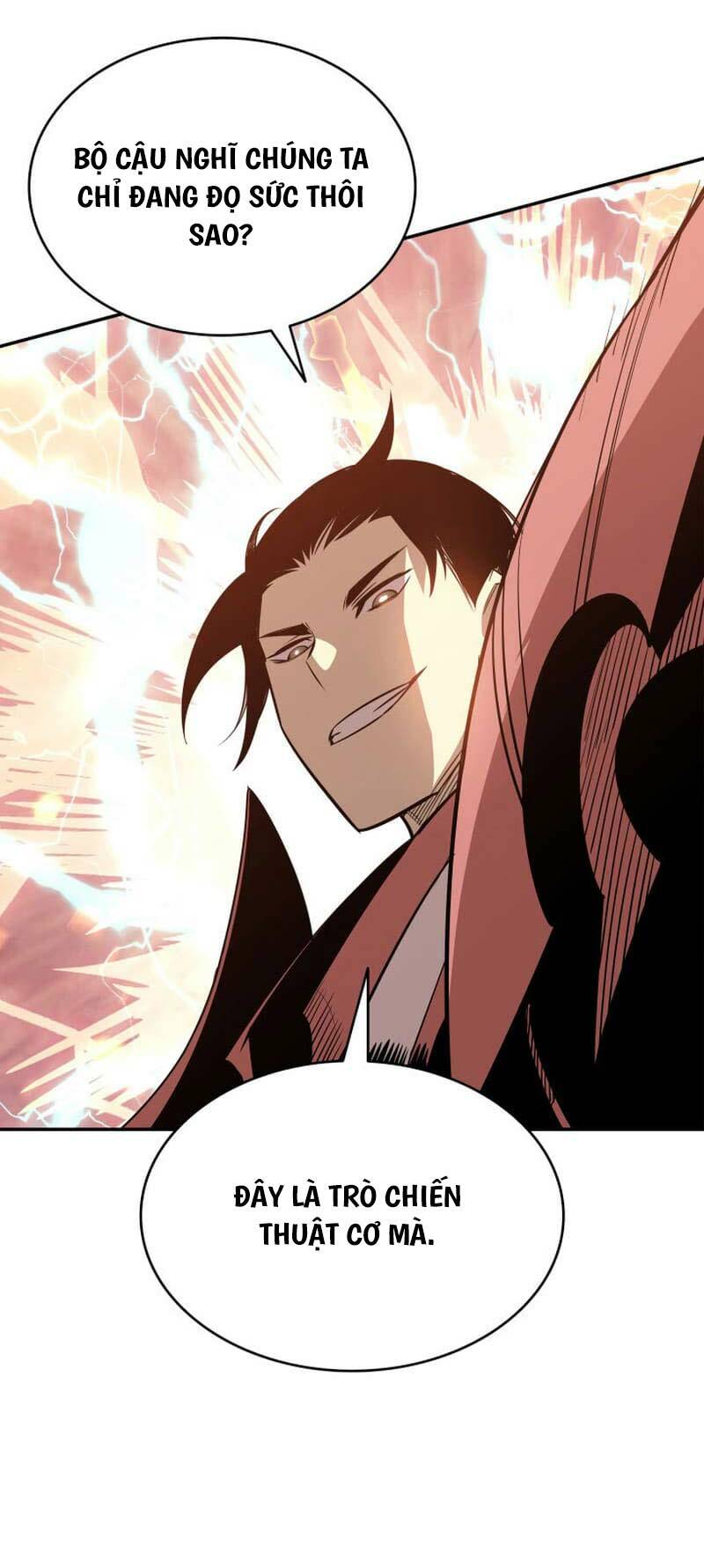 Tôi Là Lính Mới Chapter 173 - Trang 2