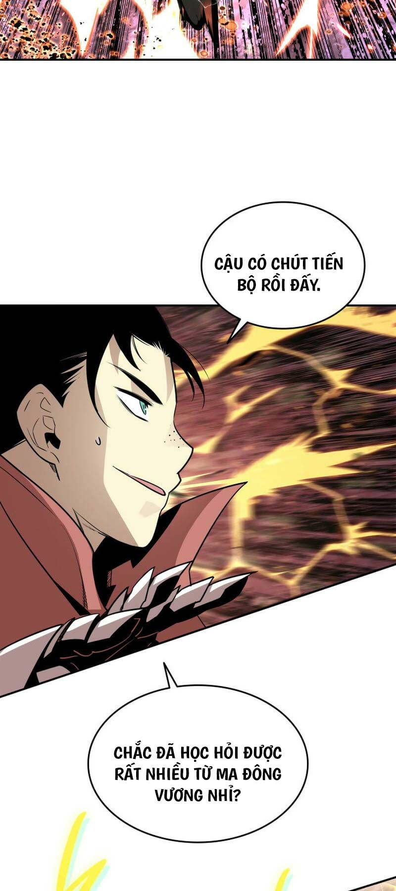 Tôi Là Lính Mới Chapter 173 - Trang 2