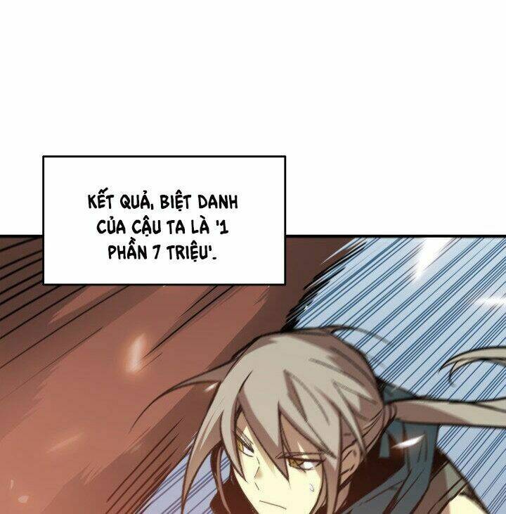 Tôi Là Lính Mới Chapter 18 - Trang 2