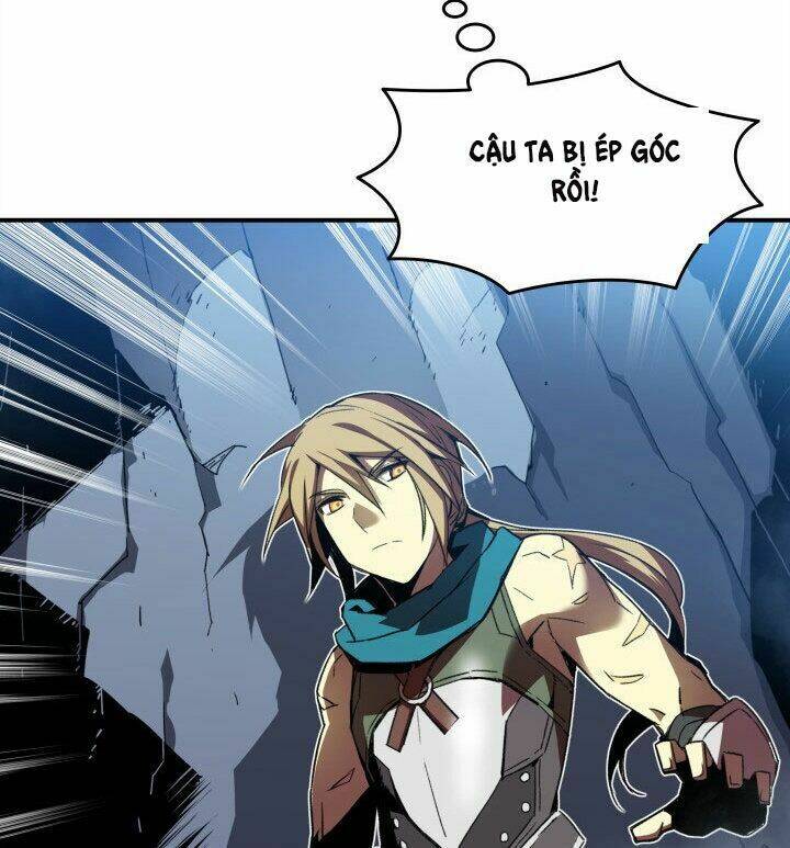 Tôi Là Lính Mới Chapter 18 - Trang 2