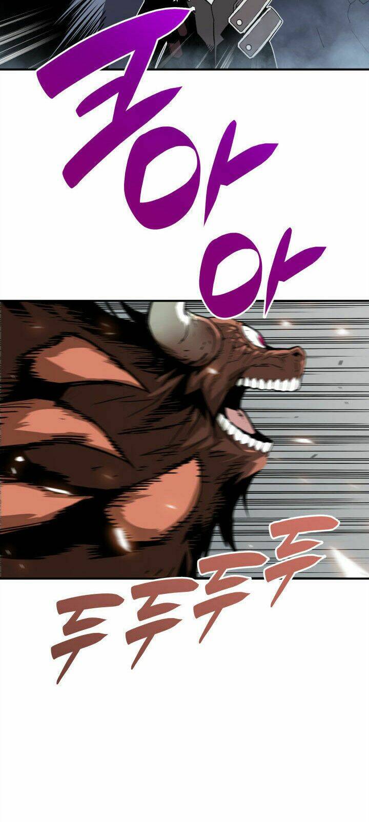 Tôi Là Lính Mới Chapter 18 - Trang 2