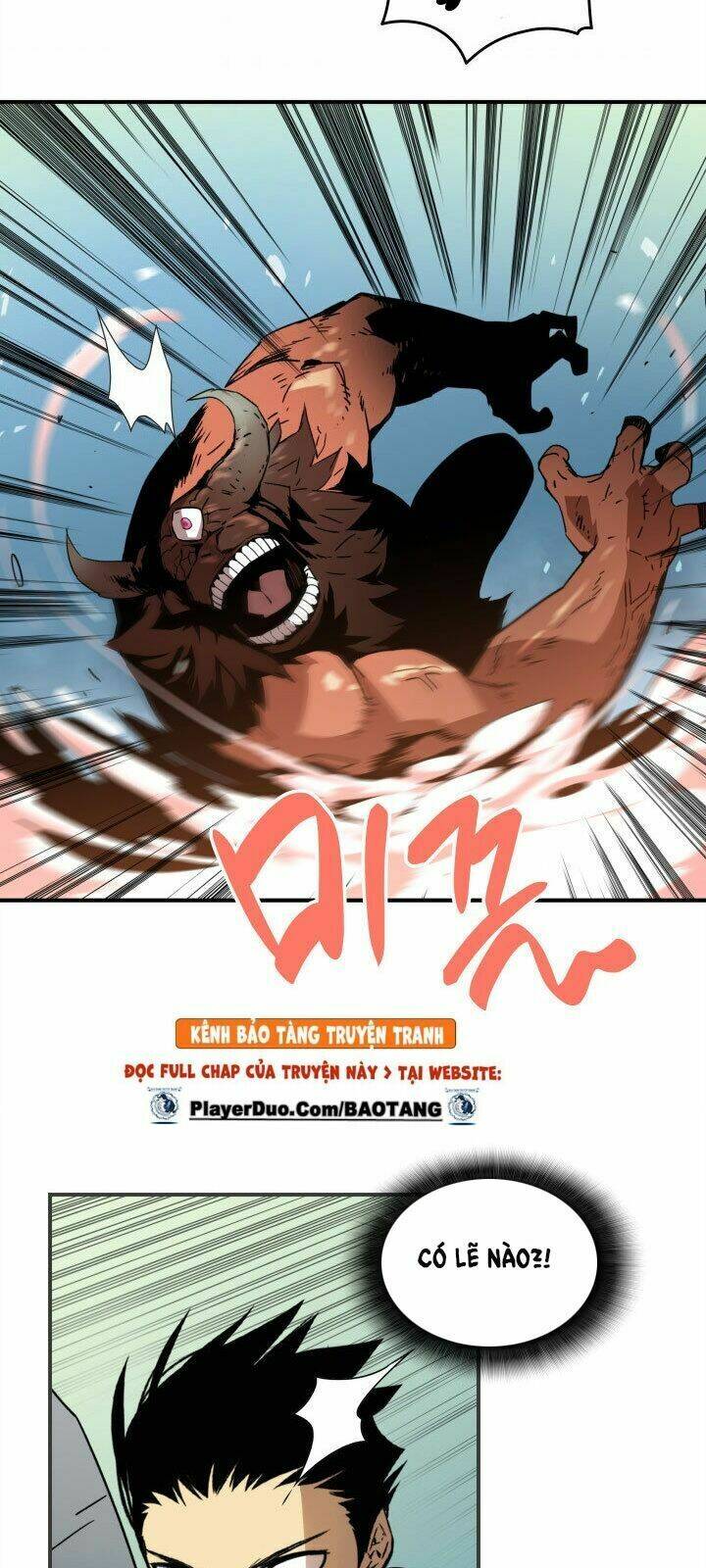 Tôi Là Lính Mới Chapter 18 - Trang 2
