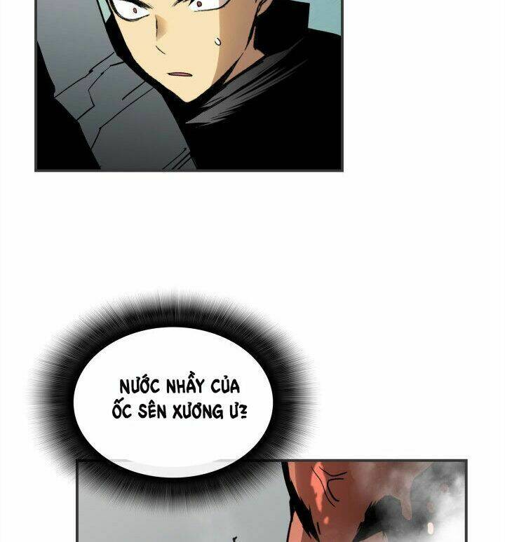 Tôi Là Lính Mới Chapter 18 - Trang 2