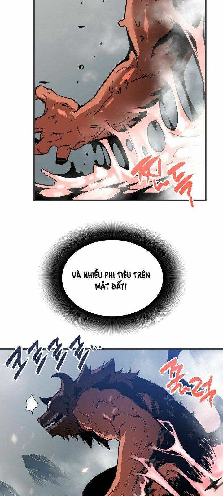 Tôi Là Lính Mới Chapter 18 - Trang 2