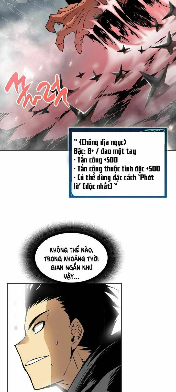 Tôi Là Lính Mới Chapter 18 - Trang 2