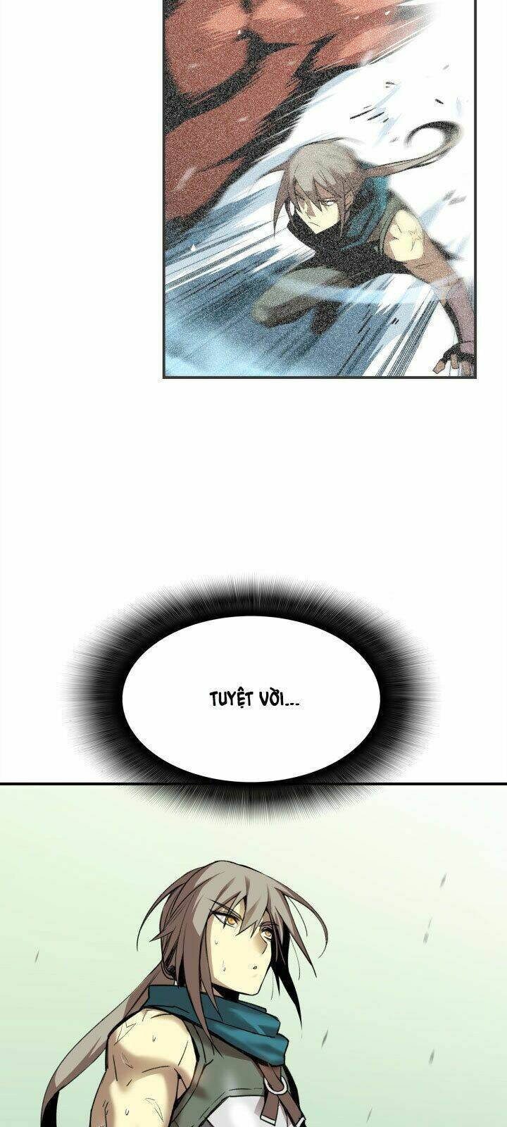 Tôi Là Lính Mới Chapter 18 - Trang 2