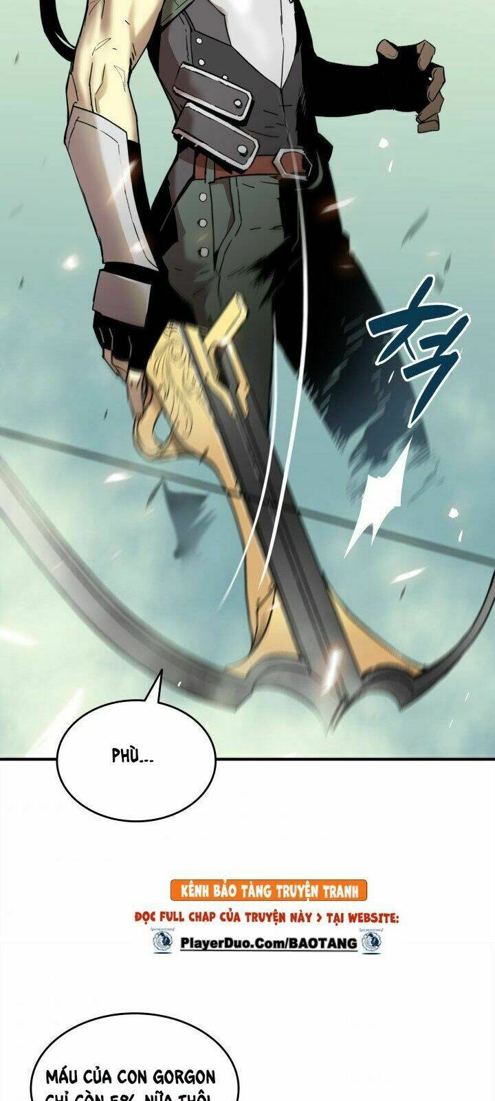 Tôi Là Lính Mới Chapter 18 - Trang 2