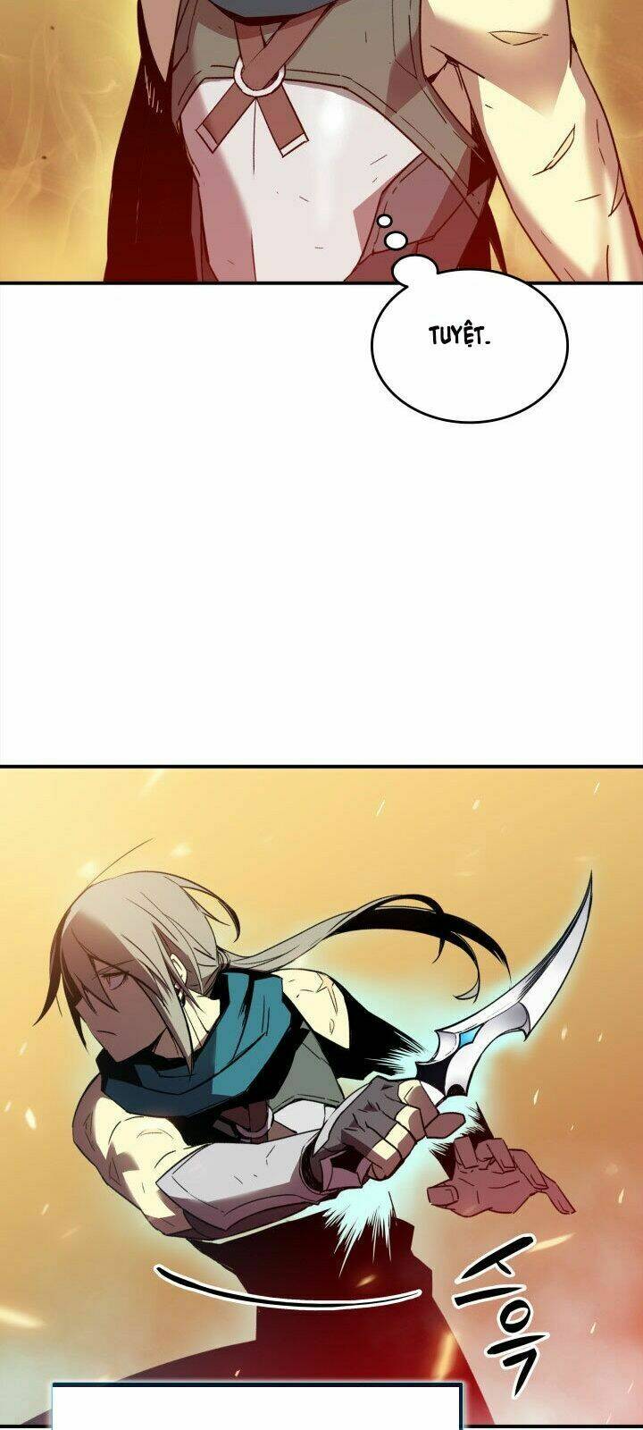 Tôi Là Lính Mới Chapter 18 - Trang 2