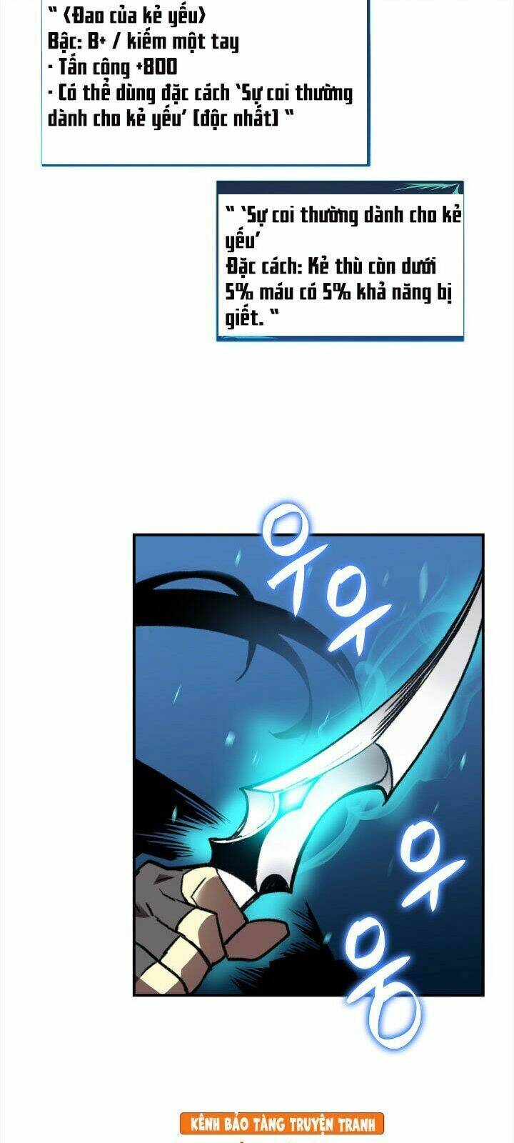 Tôi Là Lính Mới Chapter 18 - Trang 2