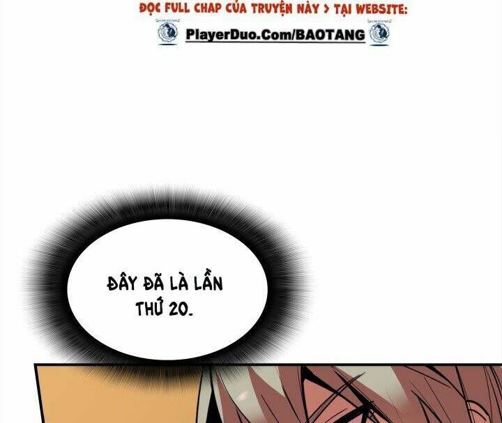 Tôi Là Lính Mới Chapter 18 - Trang 2