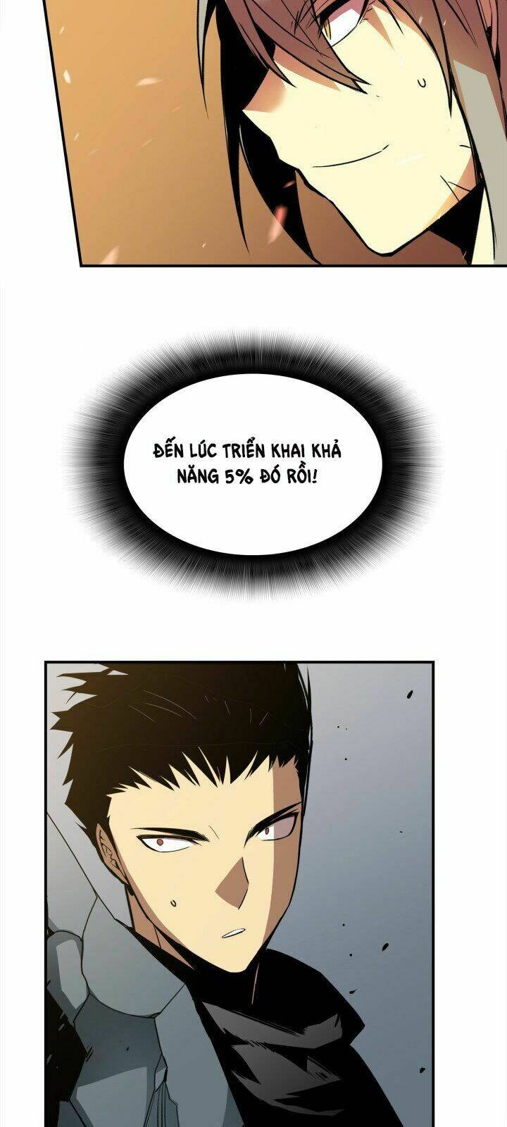 Tôi Là Lính Mới Chapter 18 - Trang 2