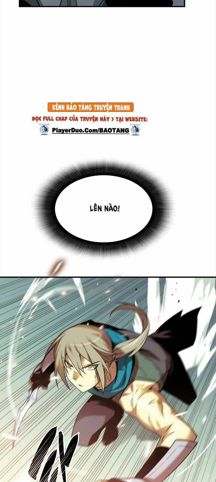 Tôi Là Lính Mới Chapter 18 - Trang 2