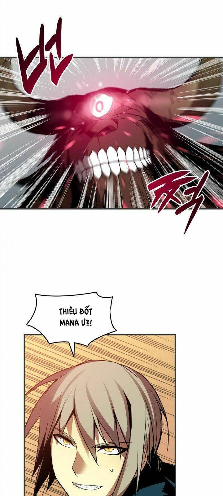 Tôi Là Lính Mới Chapter 18 - Trang 2