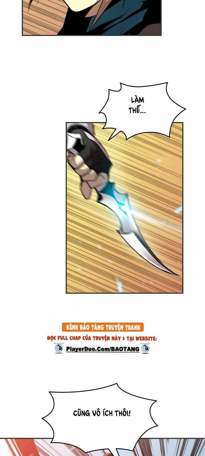 Tôi Là Lính Mới Chapter 18 - Trang 2