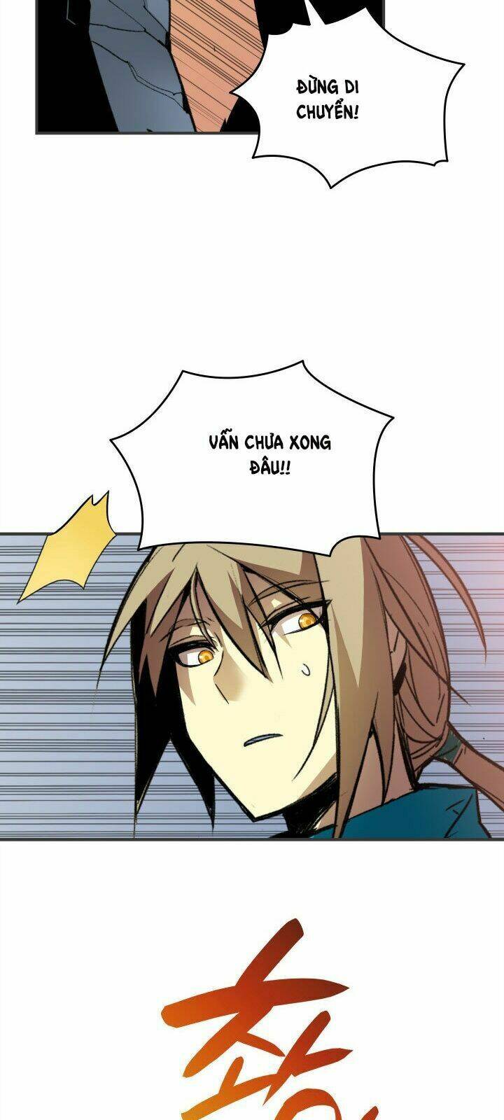 Tôi Là Lính Mới Chapter 18 - Trang 2