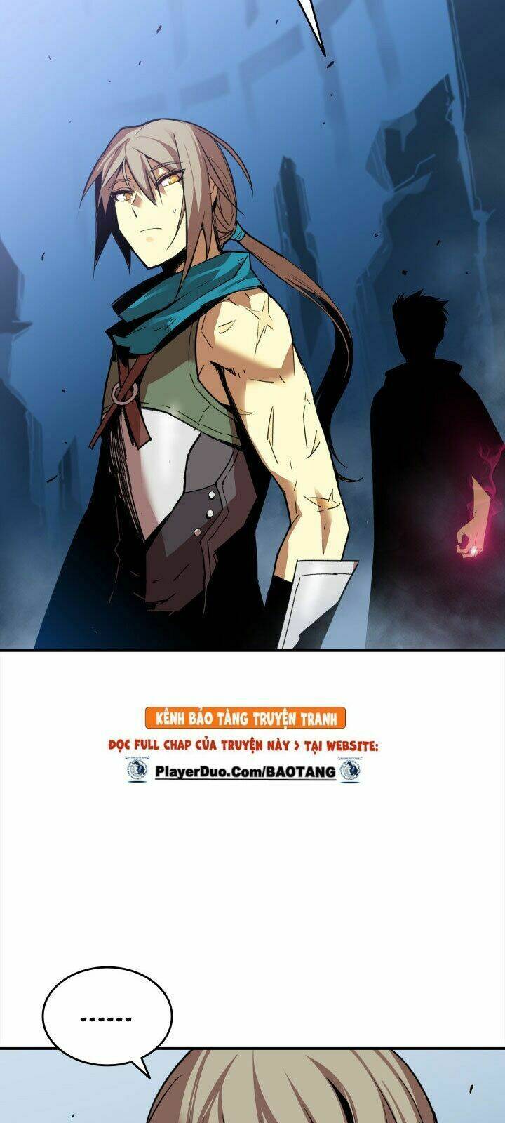 Tôi Là Lính Mới Chapter 18 - Trang 2