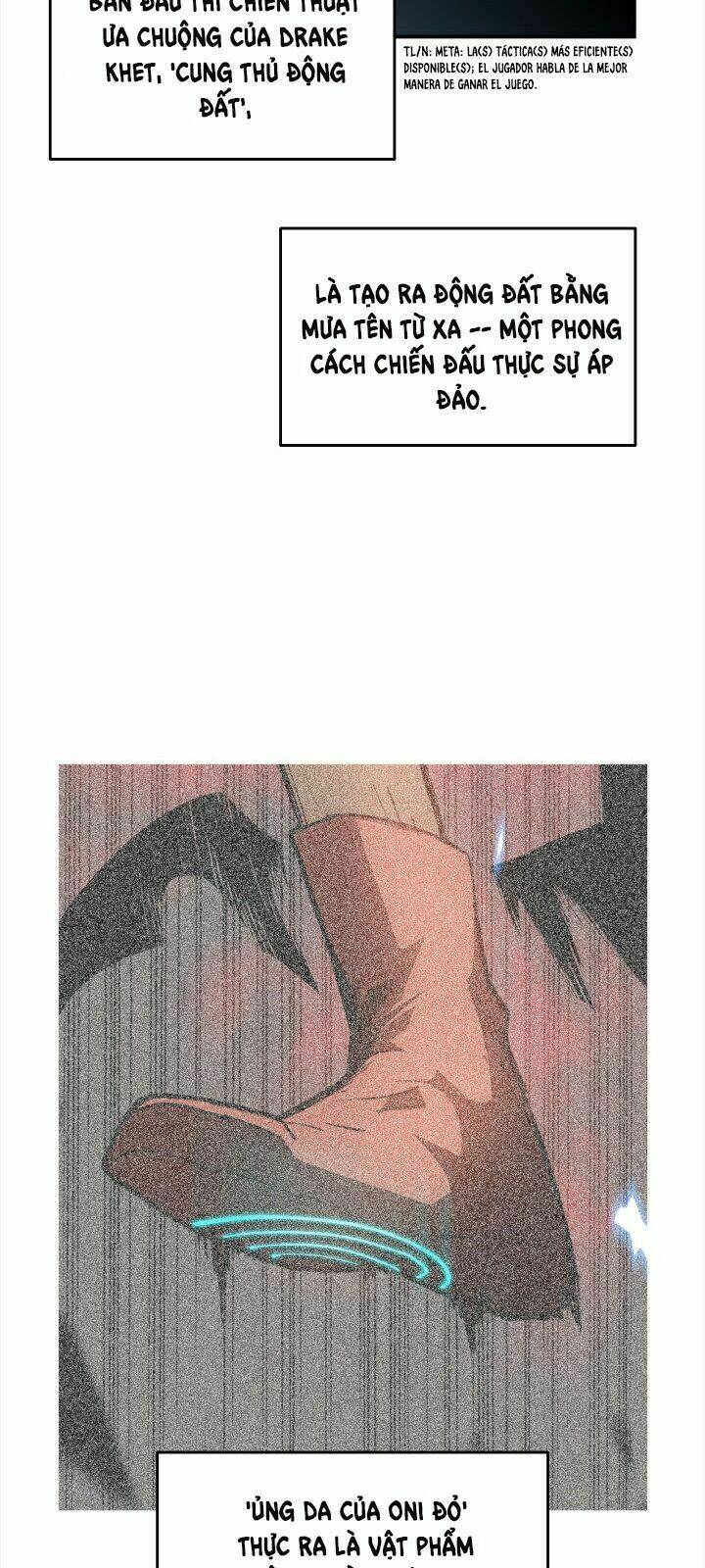 Tôi Là Lính Mới Chapter 18 - Trang 2