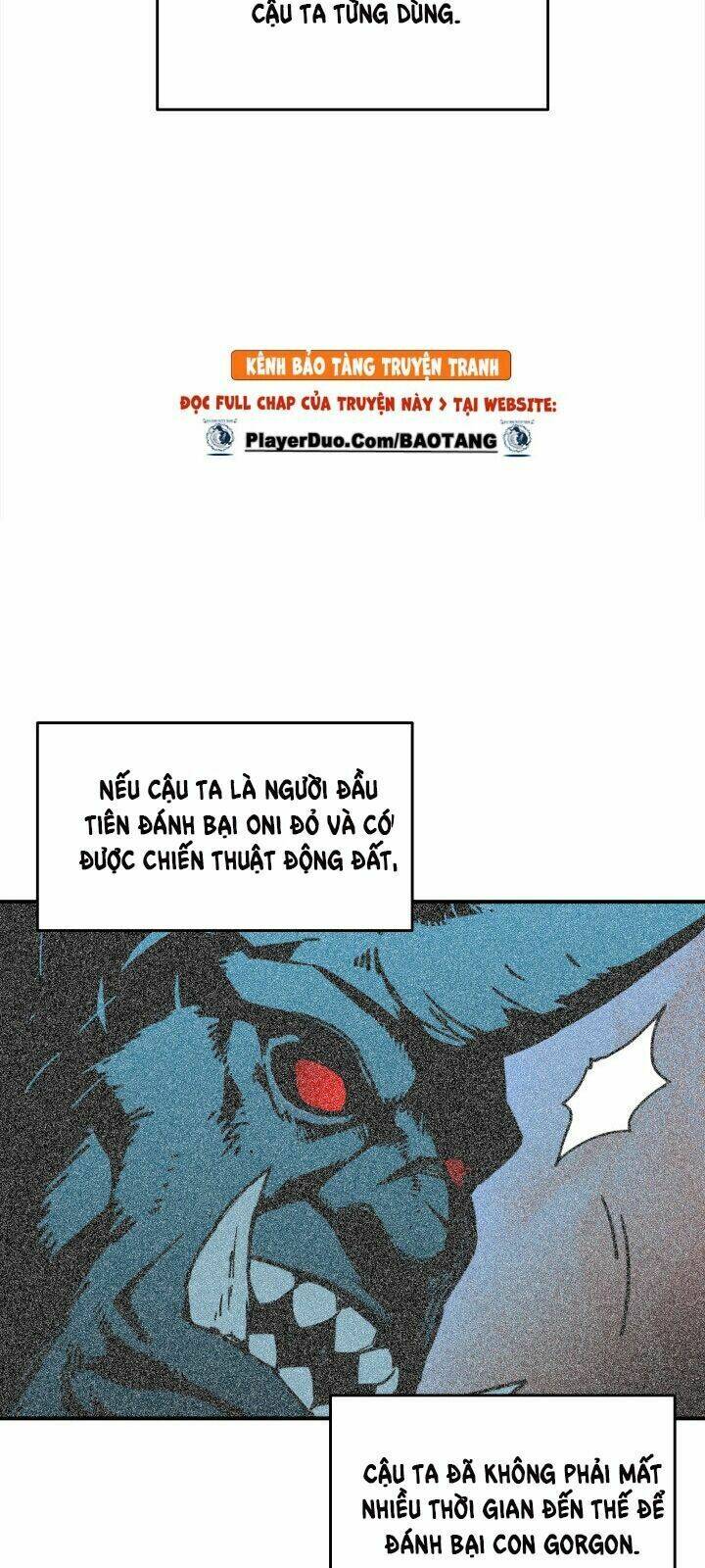 Tôi Là Lính Mới Chapter 18 - Trang 2