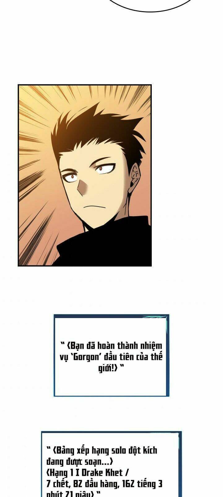 Tôi Là Lính Mới Chapter 18 - Trang 2