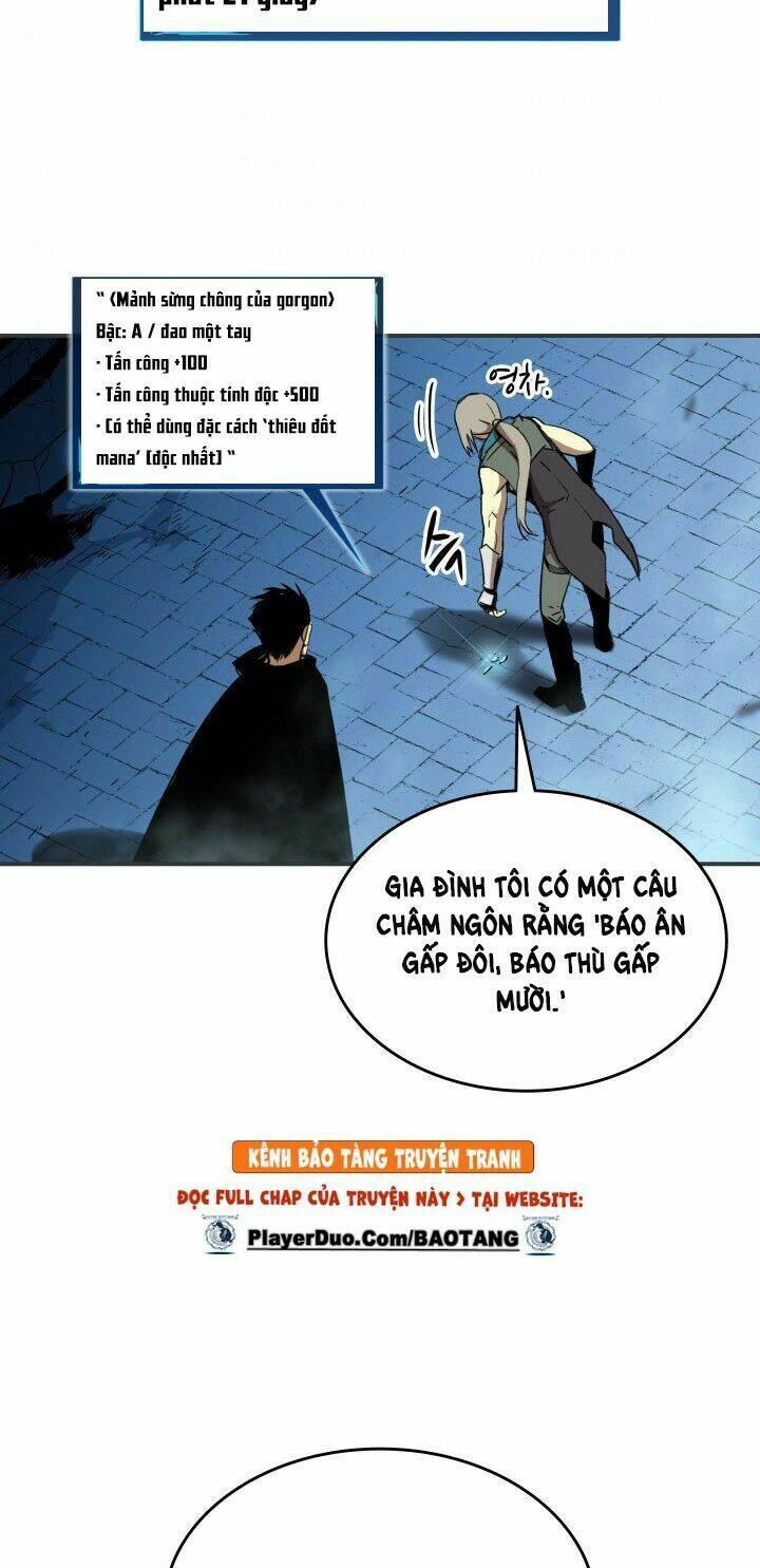 Tôi Là Lính Mới Chapter 18 - Trang 2