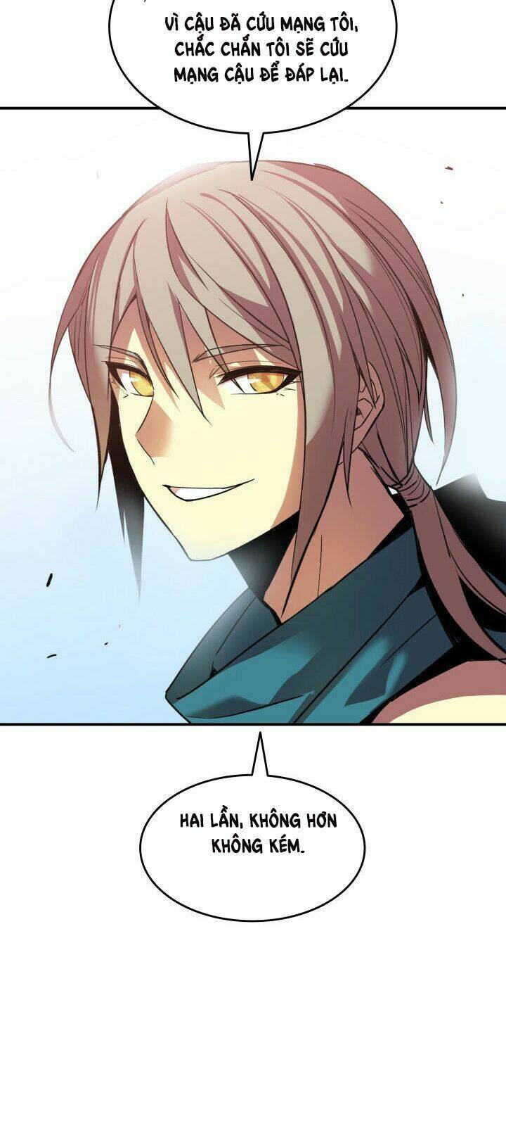 Tôi Là Lính Mới Chapter 18 - Trang 2