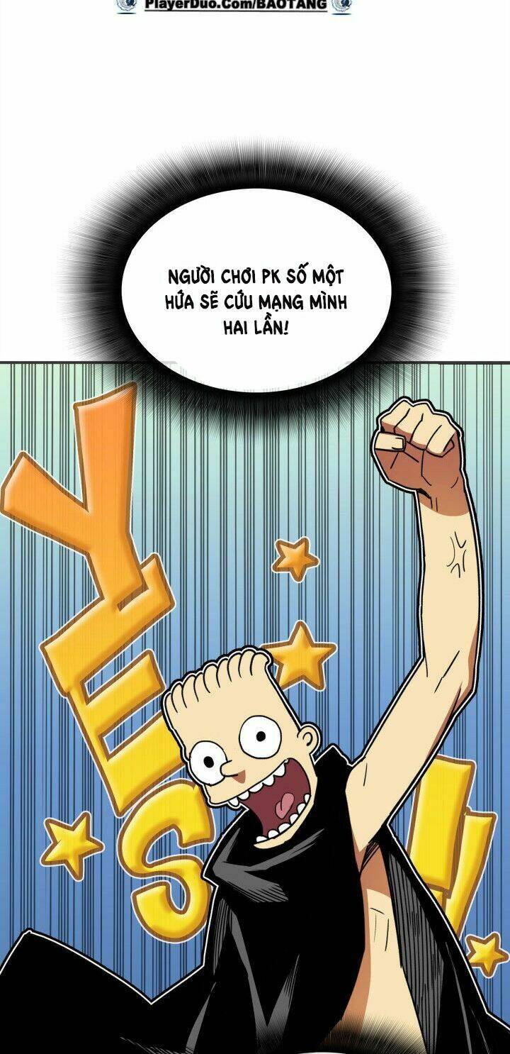 Tôi Là Lính Mới Chapter 18 - Trang 2