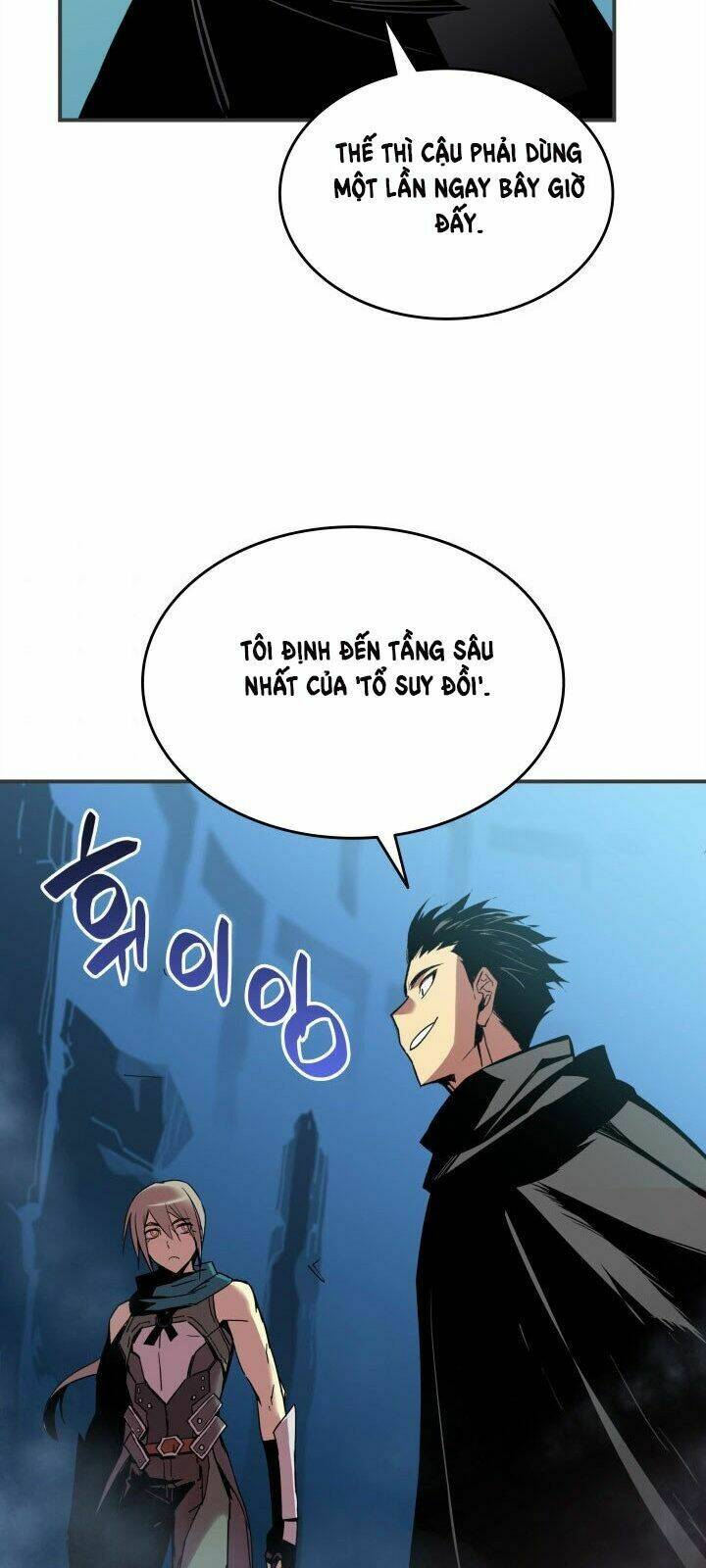 Tôi Là Lính Mới Chapter 18 - Trang 2