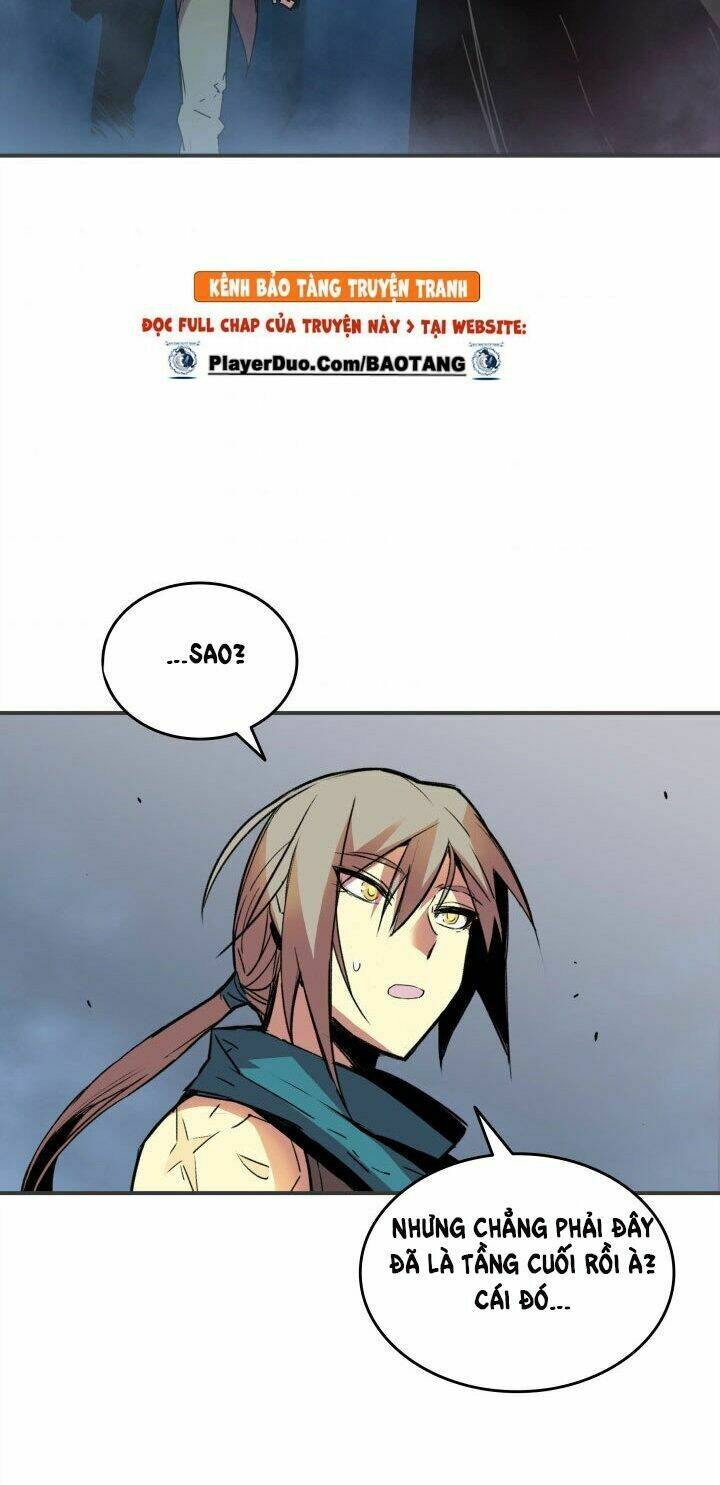 Tôi Là Lính Mới Chapter 18 - Trang 2