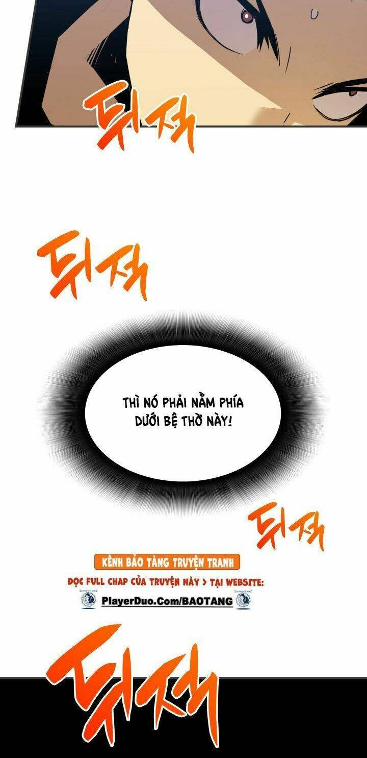 Tôi Là Lính Mới Chapter 18 - Trang 2