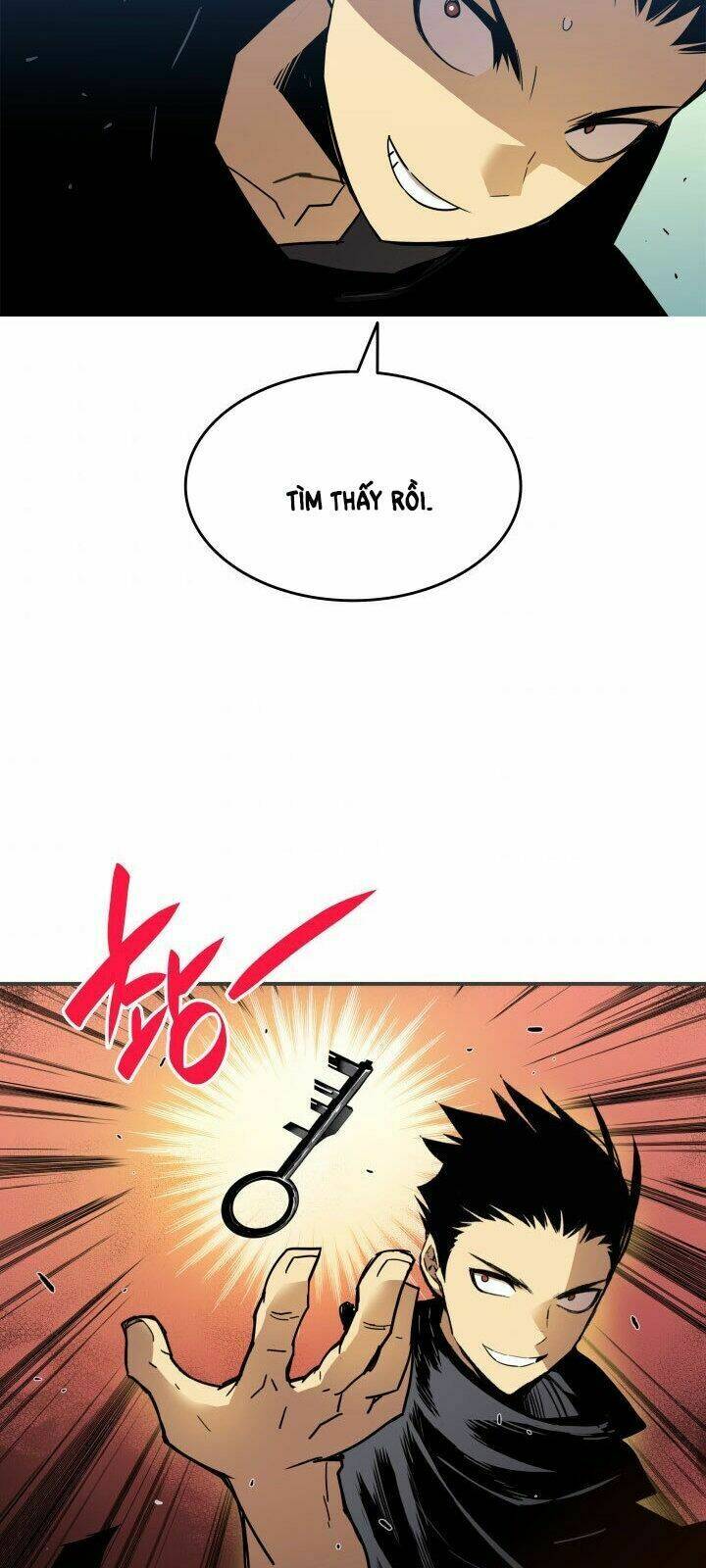 Tôi Là Lính Mới Chapter 18 - Trang 2