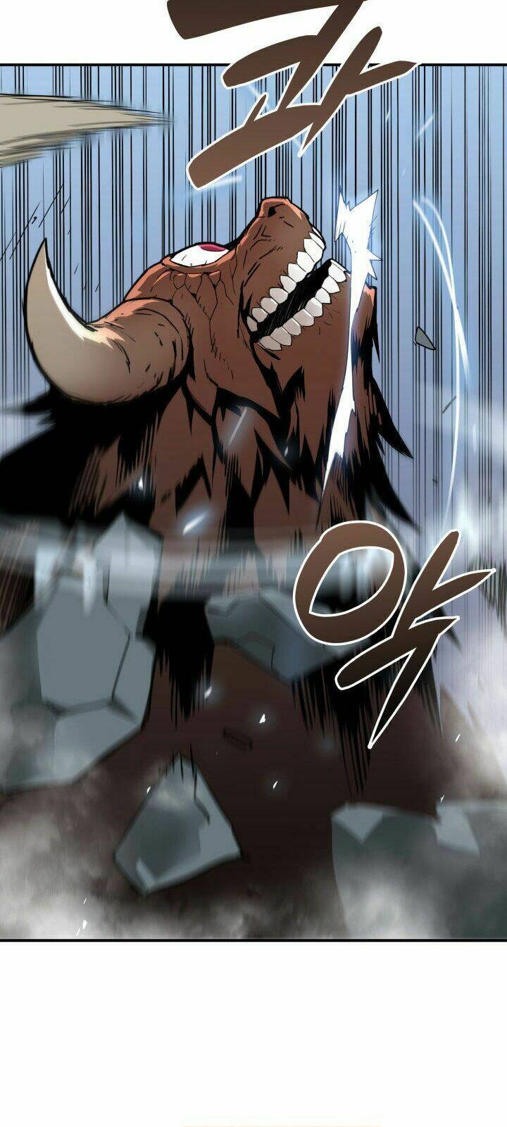 Tôi Là Lính Mới Chapter 18 - Trang 2