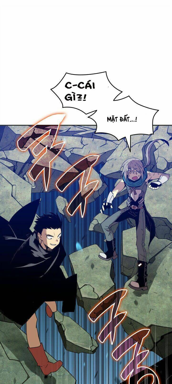 Tôi Là Lính Mới Chapter 18 - Trang 2