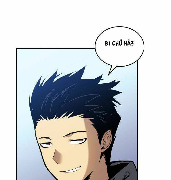 Tôi Là Lính Mới Chapter 19 - Trang 2