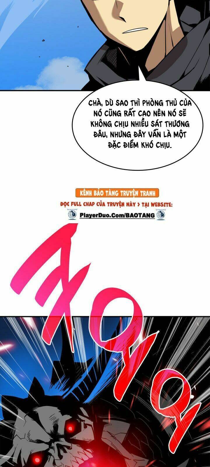 Tôi Là Lính Mới Chapter 19 - Trang 2