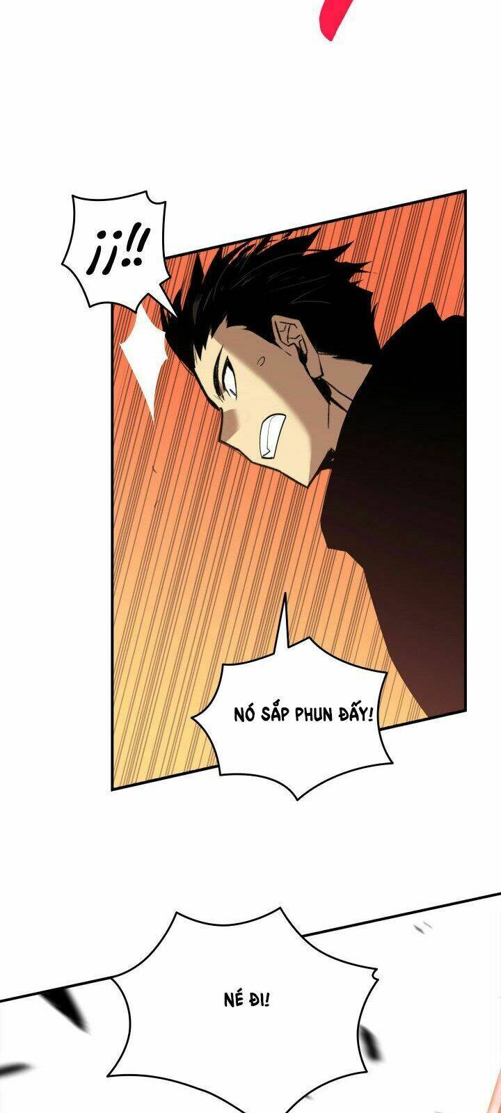 Tôi Là Lính Mới Chapter 19 - Trang 2