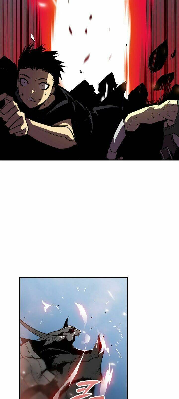 Tôi Là Lính Mới Chapter 19 - Trang 2